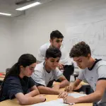Academias en Torrejón de Ardoz