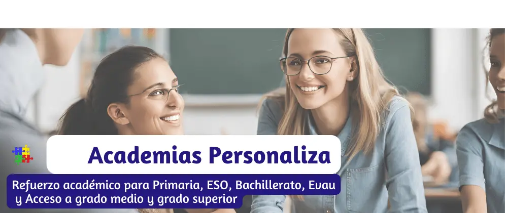 Academia en Torrejón de Ardoz