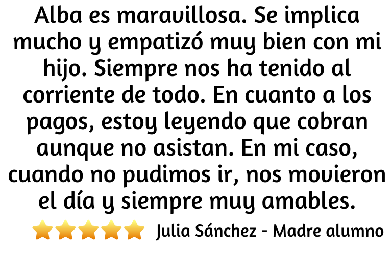 Reseña 2
