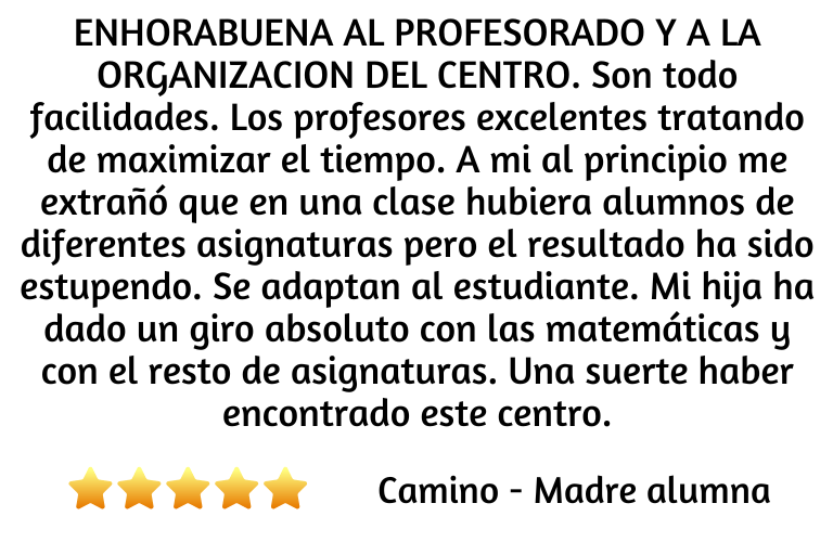 Reseña 3