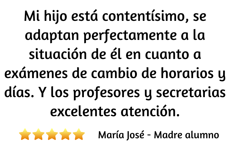 Reseñas Ed